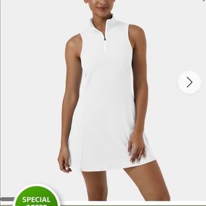 HALARA dress Size L - brand new, never worn!